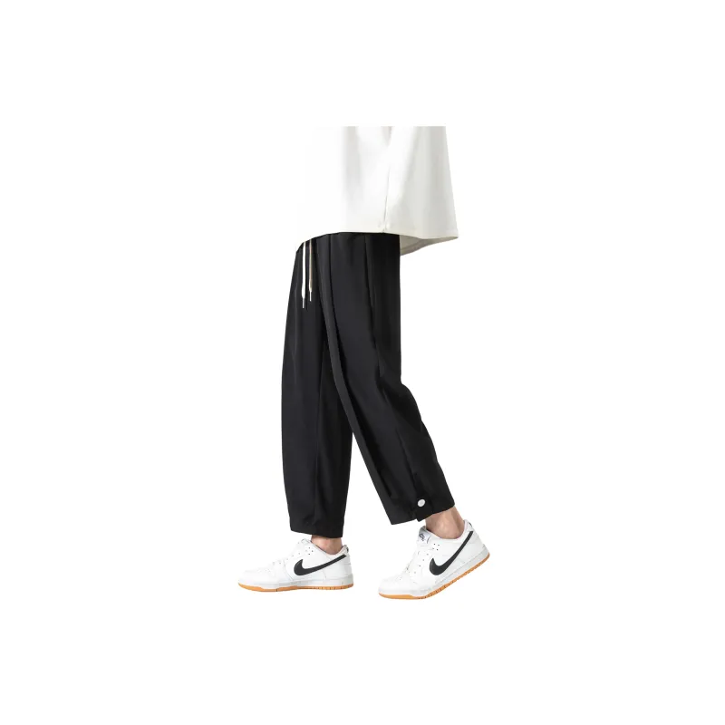 CREAZIONI LA FANTASIA E MOBILE Casual Pants Unisex-13