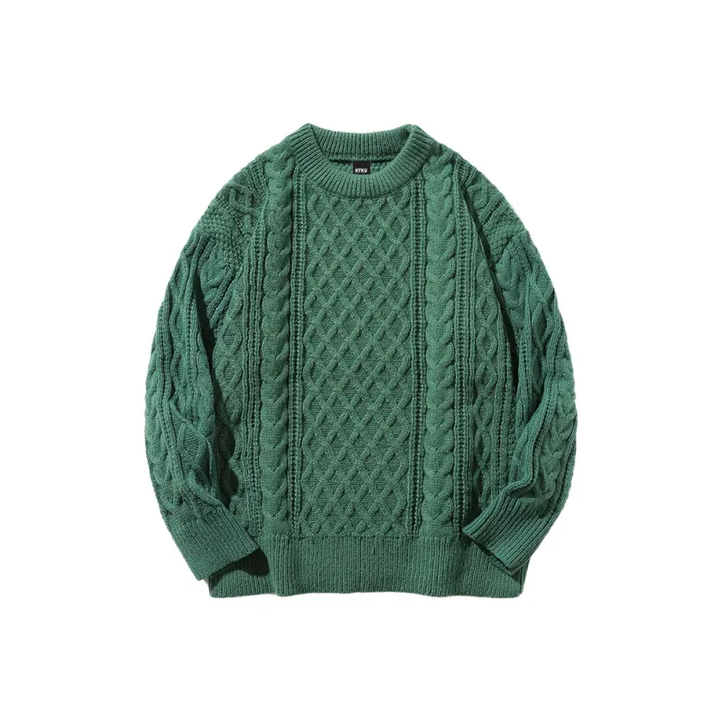 KFKU Sweaters Unisex-10