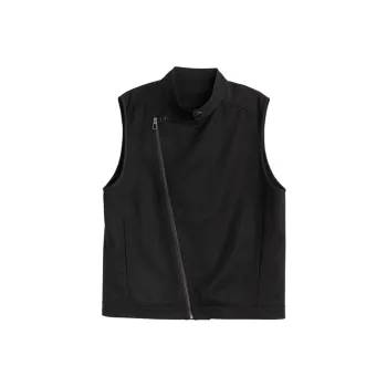 FRKM Tank Tops Unisex Black