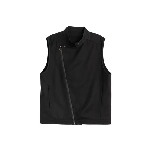 FRKM Tank Tops Unisex Black