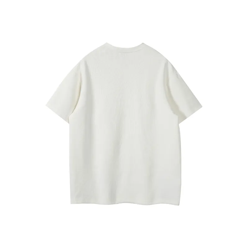 David Bakken x DAOMEIXIONG T Shirt Unisex-1
