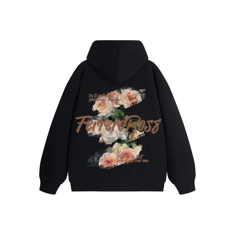 Ferrero Ross Sweatshirts Unisex-0