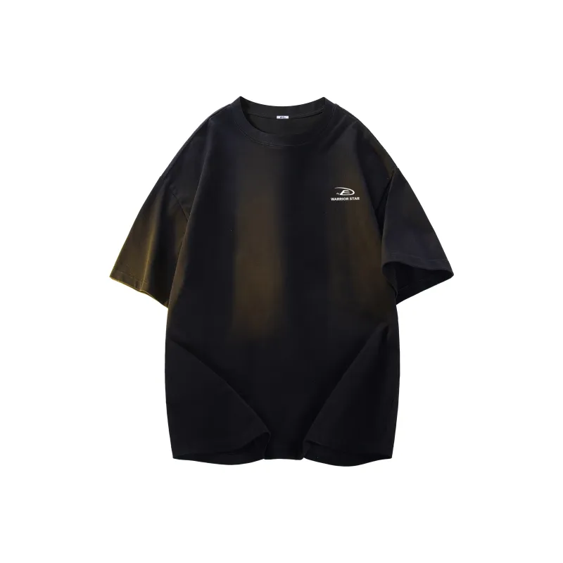 Warrior Huichao Riding The Wind Collection T Shirt Unisex-7