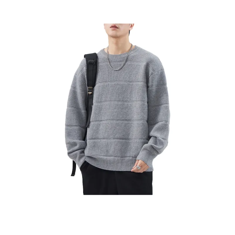 REFAMES Knitwear Unisex-7