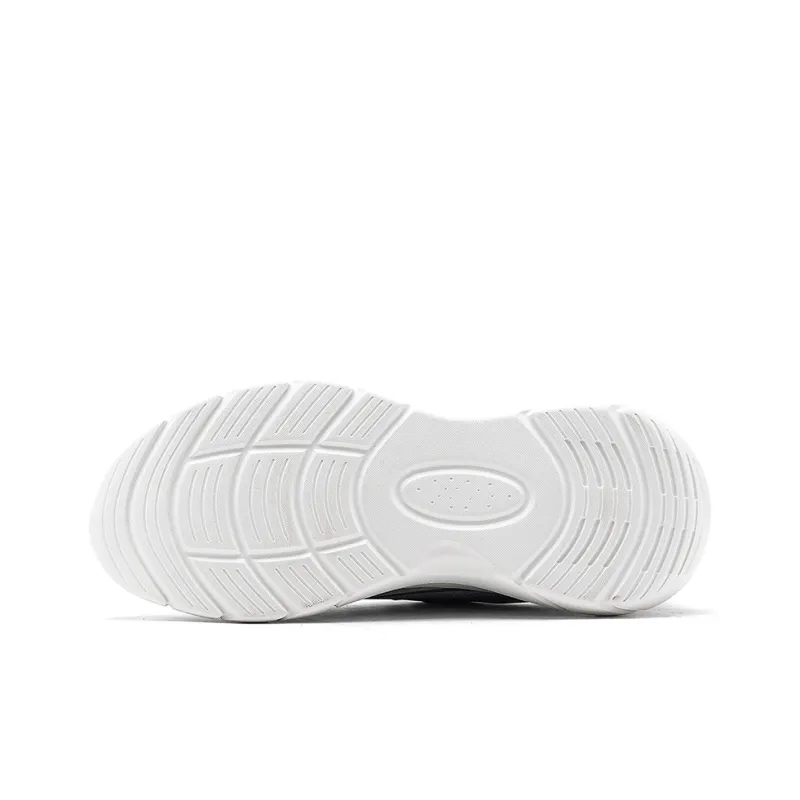 K bird Cushioning Abrasion Resistant Breathable Low Top Training Sprint Running Shoes Men's-17