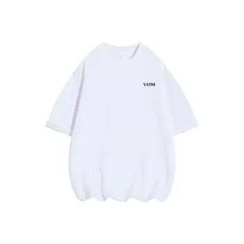 YATSI T Shirts Unisex