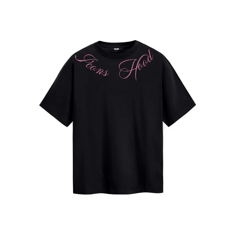 ICONS Lab T Shirts Unisex-21