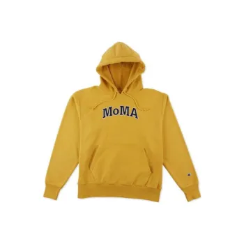 Champion MoMA Collaboration Sweatshirts Unisex
