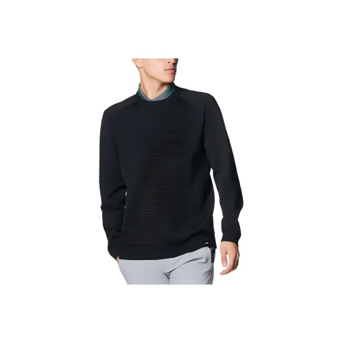 Under Armour UA Intelliknit Knitwear Men's Black