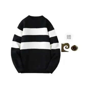 PIERRE CARDIN Sweaters Men