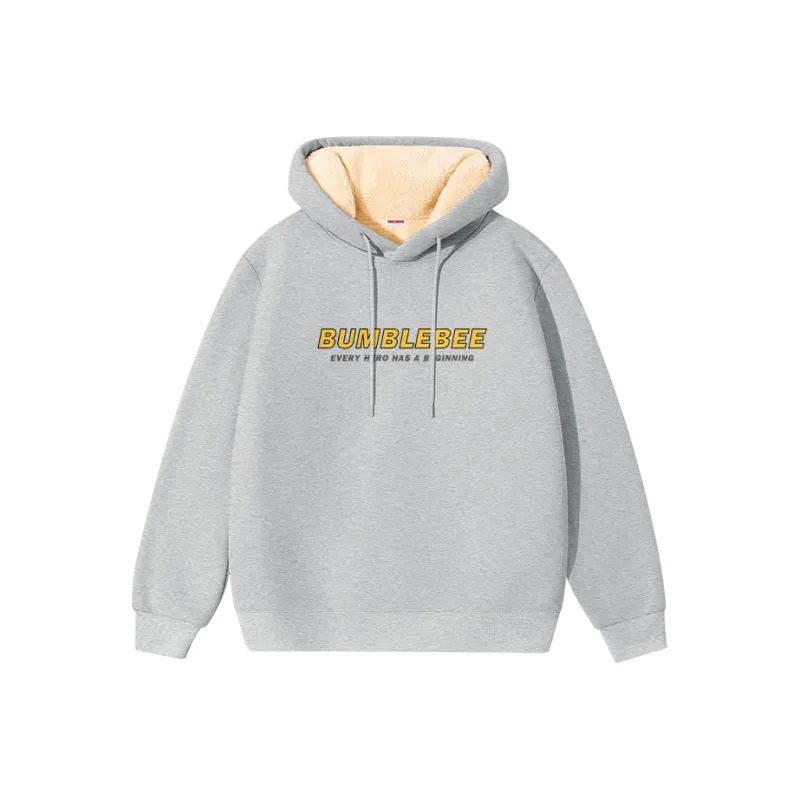 TRANSFORMERS Sweatshirts Unisex-0
