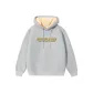 [Fleece-Lined]Heather Gray (Tf Yellow Storm)