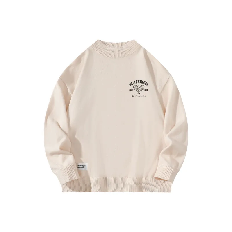 Slazenger Sweaters Unisex-9