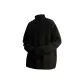 Black[Fleece-Lined and Thickened]