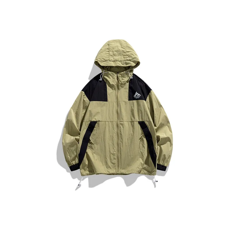 FASTFISH Jackets & Coats Unisex-16