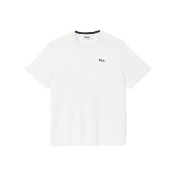 FILA T Shirts Men White 036