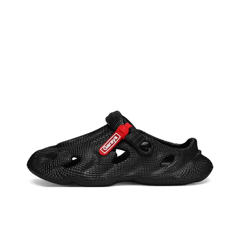 OUGLEMEN Clogs Unisex-0