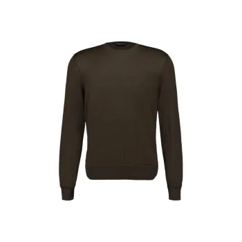 TOM FORD Merino Wool Sweater