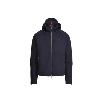 Polo Ralph Lauren Jackets & Coats Men's Marine Blue