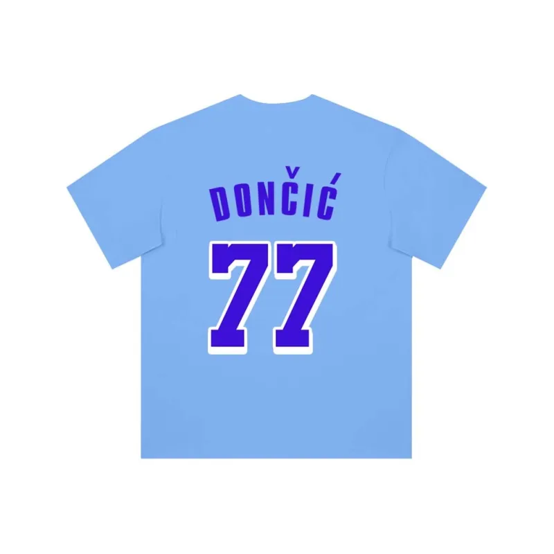 TIP OFF T Shirts Unisex-8