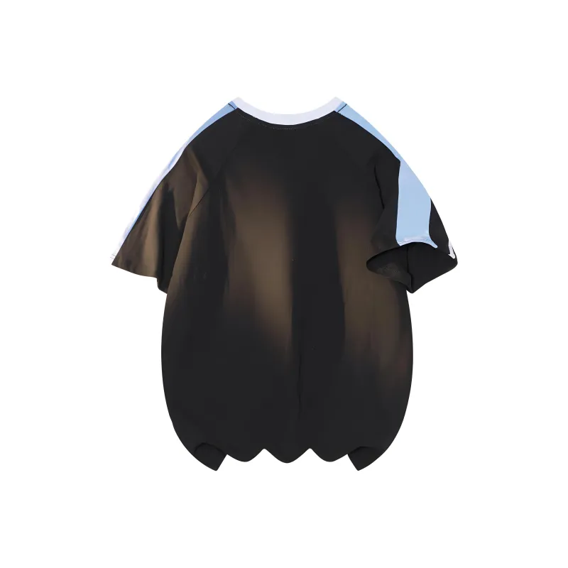 HOKLV T Shirts Unisex-1