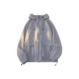 Mountain Gray