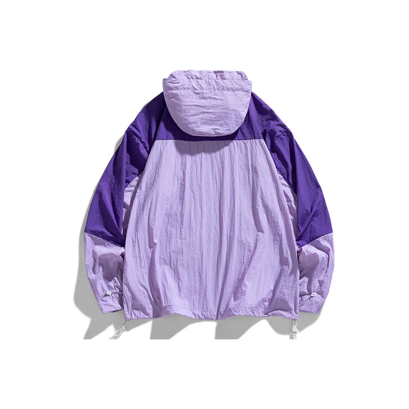 CHARLIE GOLF Sun Protection Clothing Unisex-9