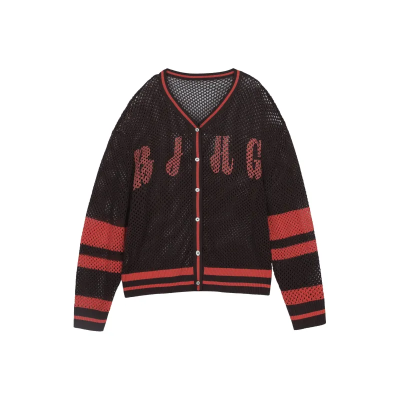 BJHG Sweaters Unisex-8
