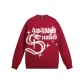New Year Red