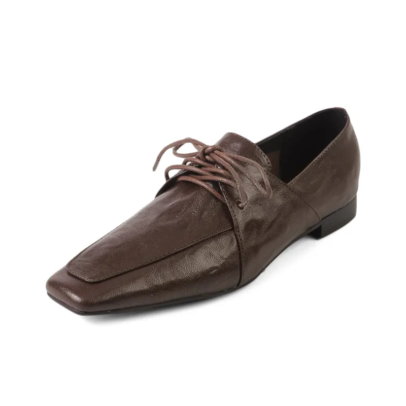 SIFEIRO Casual Single Shoes 1.8CM Women's-12