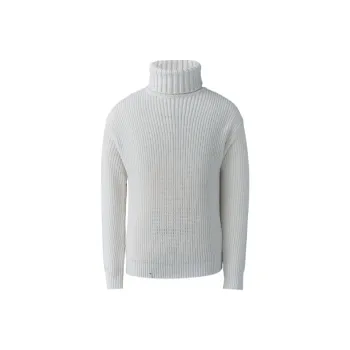 MACKAGE Sweaters Men White