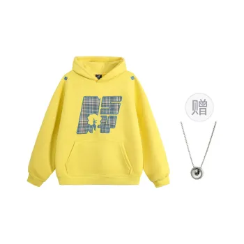MANYSTON Sweatshirts Unisex
