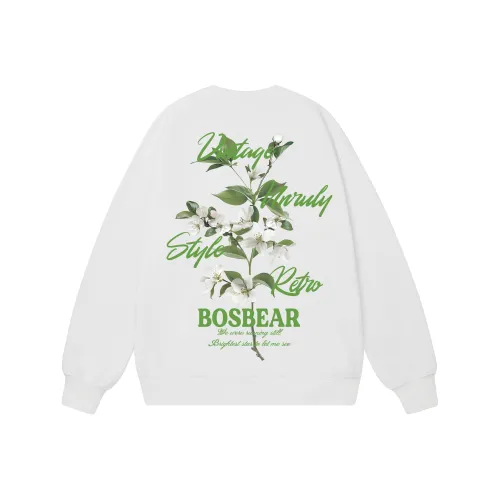 product eng 34024 adidas Trefoil GD2709 sweatshirt