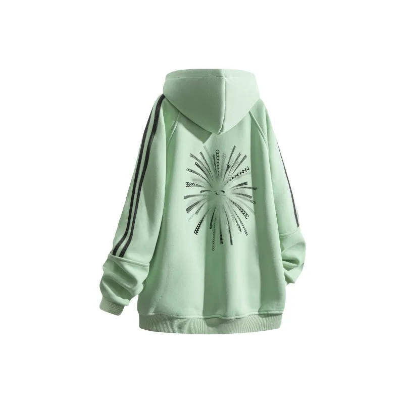 FREO3N Sweatshirts Unisex-8