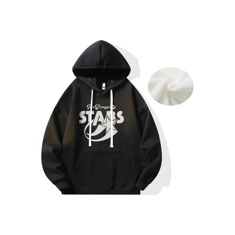 Ice flying Sweatshirts Unisex-0