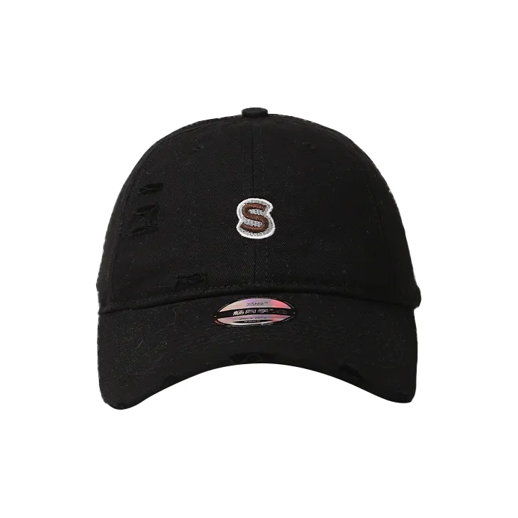 Classmate Yang Cotton Baseball Caps Unisex-7