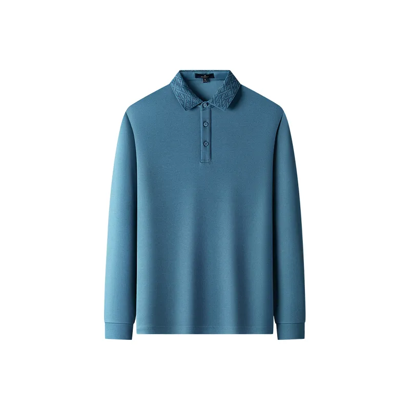 Montagut Business Series · FW23 Polo Shirt Men's-4