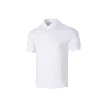 Under Armour Polo Shirts Men White