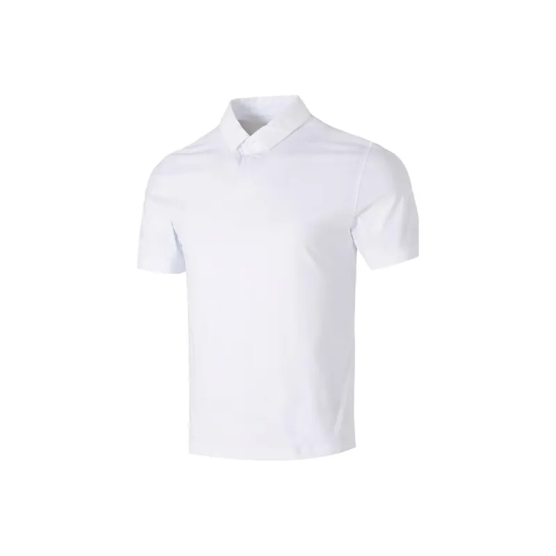 Under Armour Polo Shirts Men White-0