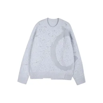 CROQUIS Year Of The Dragon CNY Series Knitwear Unisex