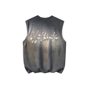 URBAN AUTHENTIC Tank Top Unisex