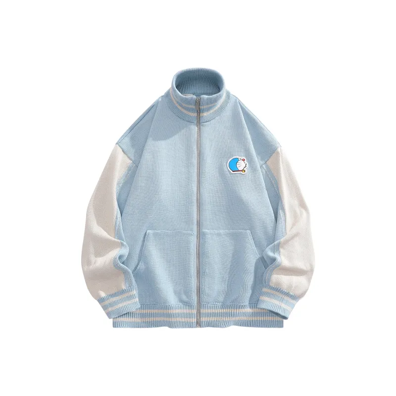 Doraemon/a Sweaters Unisex-2