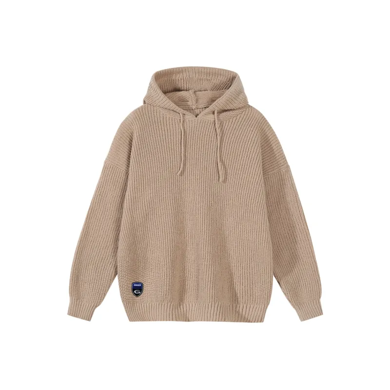 Gwola Knitwear Unisex-11
