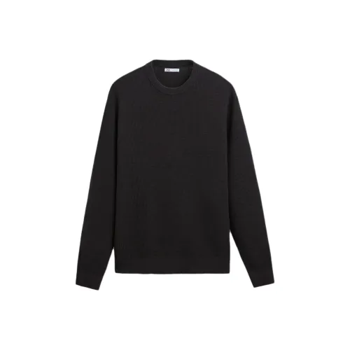 ZARA crewneck sweaters Men