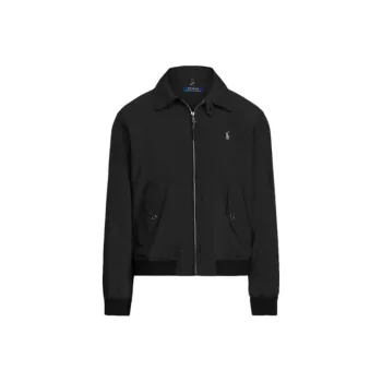 Polo Ralph Lauren Logo embroidered Jacket