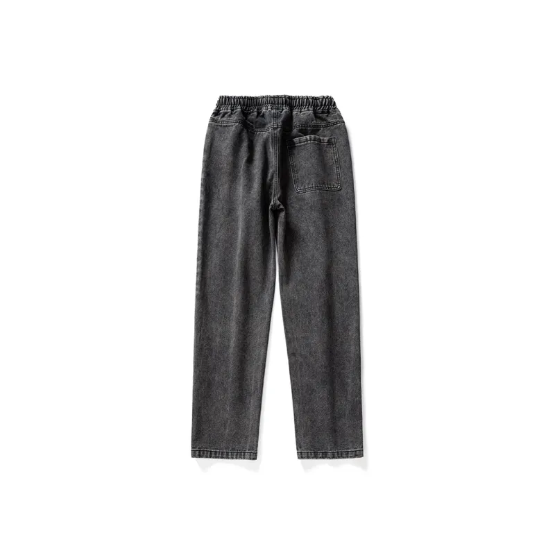 FASTFISH Jeans Unisex-8