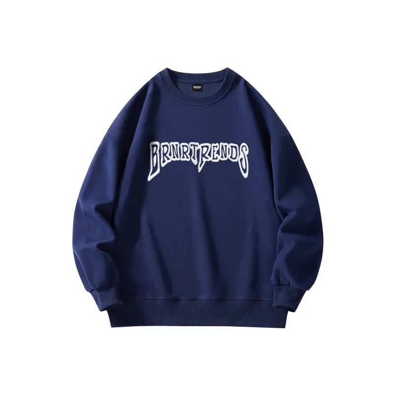 BRNR Crewneck Sweatshirt Unisex-5
