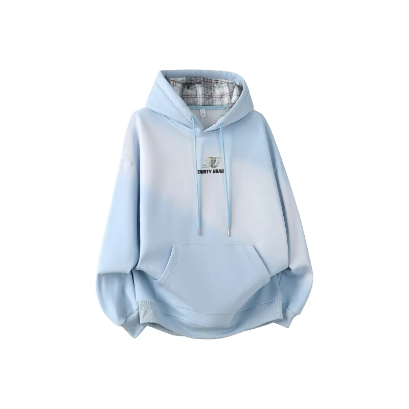 30BRAID Sweatshirts Unisex-7