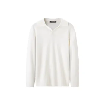 Jiumuwang Men's Pants Expert Sweater Men's