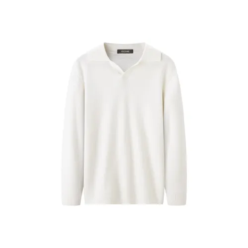 Jiumuwang Men's Pants Expert Sweater Men's